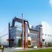 SMR LANGFANG, CHINA